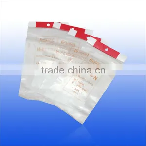 Pre Printed Poly Bag With Self Adhesive Flap thumbnail-1
