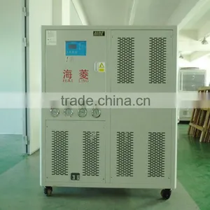 Refrigeration Equipment HL-20W Water-Cooled Water Chiller Low Prise thumbnail-1