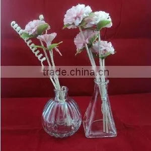 Aromatherapy Essence Bottle,small Reed Flower Diffuser,frangrance Diffuser thumbnail-1