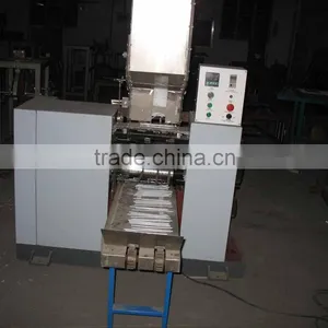 Automatic Flexible Drink Straw Making Machine thumbnail-1