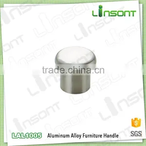 Modern Aluminium Alloy Direct From China Furniture Pulls Kitchen Cabinet thumbnail-1