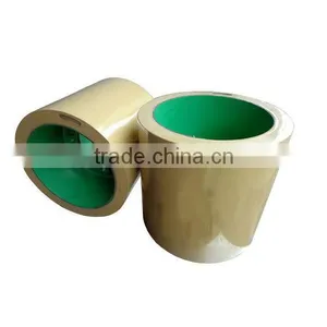 Rubber Roller for Rice Mill Green Color Hot Sell in India thumbnail-1