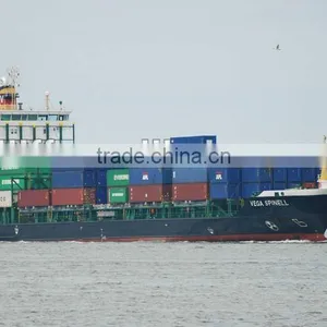 Freight Forwarding Pohnpei thumbnail-1