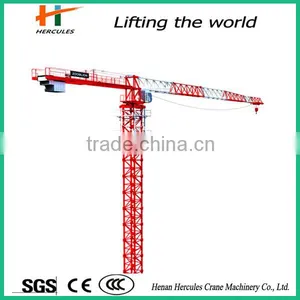 Tower Crane With Low Price thumbnail-1