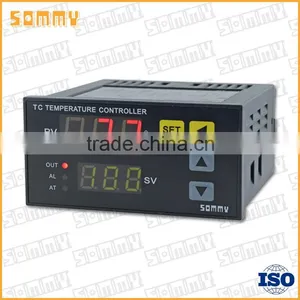 Digital Temperature Sensor Controller thumbnail-1