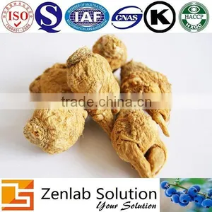 Maca Plant Extract for Macamide thumbnail-1