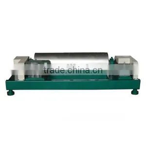 Bitumen Decanting Machine thumbnail-2