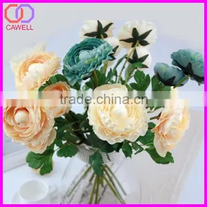Artificial Flowers Making for Home Decoration thumbnail-1