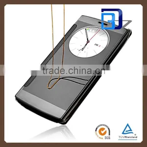 Chinese Supplier Smart Case Electroplating PC Mirror Case For LG G4 Smart Case Factory Price thumbnail-5