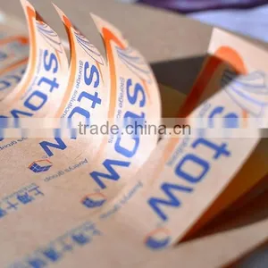Fine Quality Cheap Self Adhesive Label thumbnail-2
