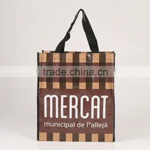 Barcelona Supermarket Shopping Bag Event Bags thumbnail-1