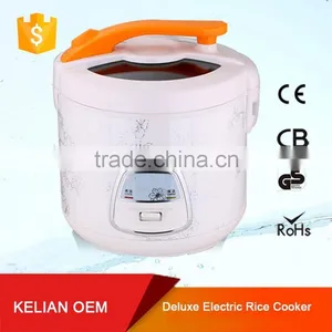 Wholesale Mini Electric Rice Cooker ,rice Cooker Popular Sell in Middle East thumbnail-1