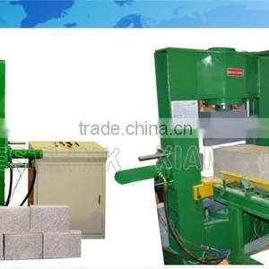 Most Popular Quarry Block Splitting Machine thumbnail-5