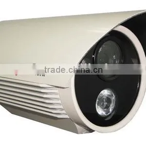 Shenzhen Camera Outdoor Surveillance Array 600TVL CCTV Camera thumbnail-1