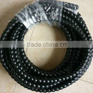 Cable Winding Pipe Machine/hydraulic Tube/cable Pipe Protect Machine thumbnail-1