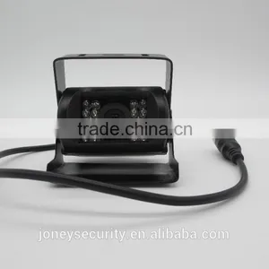 New Product AHD Mobile DVR 4CH Mobile Dvr With Gps 3g Wifi thumbnail-4