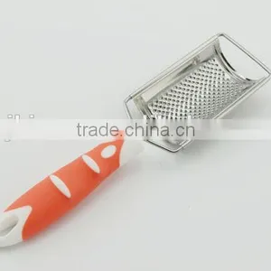 Food Safety Material Shredded Ginger Grater Arch Shape Cheese Grater thumbnail-3