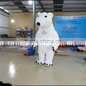 Wedding Decoration Inflatable Mascot for Costume thumbnail-5