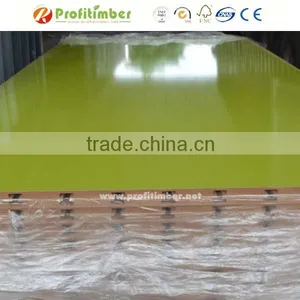 High Gloss UV MDF Sheet thumbnail-4