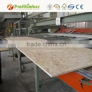 Manufacturers Wholesale OSB Board 9mm 12mm 15mm 18mm 20mm Prices thumbnail-2