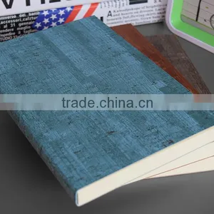 Classic Hardcover Notebook, Diary Notebook thumbnail-2