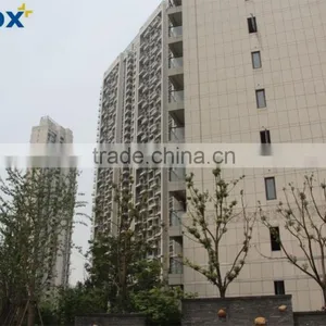 Green Building Material Stone Texture Coating With Favorable Price thumbnail-6
