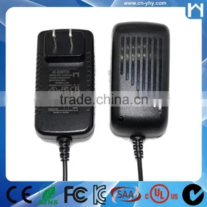 DOE VI 16V 6A UL Approved 96W AC Adapter Class 2 Power Supply thumbnail-4
