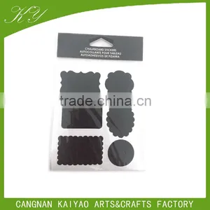 Chalkboard Wall Sticker for Kids thumbnail-1