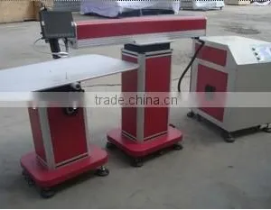 Laser Welding Machine For The Advertising Caption thumbnail-1