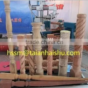 CNC1503S CNC Woodworking Lathe thumbnail-5