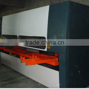 Door Automatic Spraying Equipment / Door Spray Machine /spray Painting Machine thumbnail-1