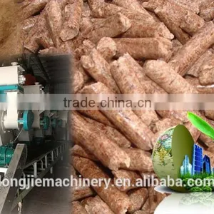 Ce Complete 508 Biomass Pellet Complete Line thumbnail-2