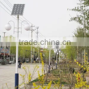 5WSolar Garden Lighting thumbnail-1