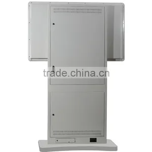 47" Touch PC Advertising Display Monitor thumbnail-5