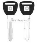 Car Key Blank thumbnail-1