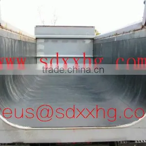 HDPE Chute Liners,truck Bed Liner,bunker Liner thumbnail-2