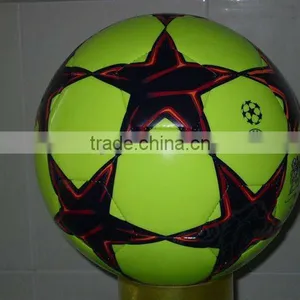 CMYK Imprinting Footballs thumbnail-1