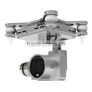 DJI Phantom 3 Professional Quadcopter 4K UHD Video Camera Drone thumbnail-4