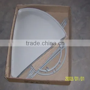 C Band Satellite Antenna thumbnail-5