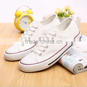 Cheap Canvas Shoes MEN Classics Shoes Sneakers Casual Shoes thumbnail-4