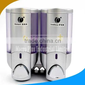 Soap Dispenser Shower-Container-Soap-Dispenserscpt003d thumbnail-1