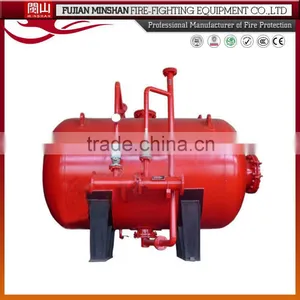 Bladder for Pressure Tank Fire Fighting Equipment thumbnail-6