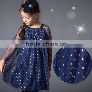 Children Girl Wholesale Boutique Clothing Shining Wholesale Boutique Clothing thumbnail-4