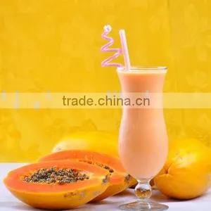 Pawpaw&milk Instant Flavor Drink thumbnail-1