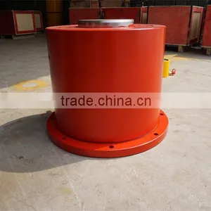 Double Acting Heavy Capacity of 500T Hydraulic Jack Price thumbnail-3