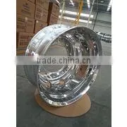 Forged Aluminium Truck Wheel thumbnail-5