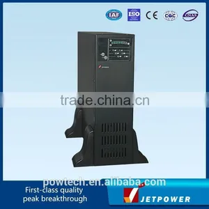 Line Interactive UPS With AVR 0.5K-10K thumbnail-1