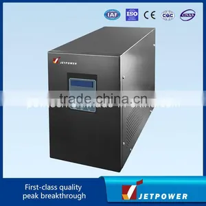 6KVA Single Phase Line Interactive UPS Power Supply (Tower Type) thumbnail-1