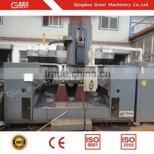 Plastic Road Barrier Making Machine Blow Molding Machine Hot Sale Machine Extruding thumbnail-4