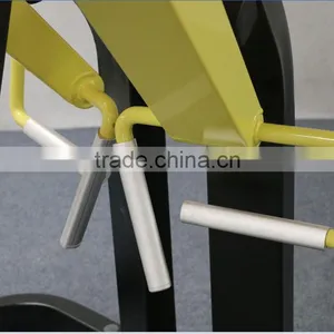 Dezhou Factory Hammer Strength Low Row Gym Equipment and Machines thumbnail-5